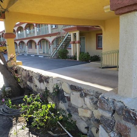 Delmonico Motel Los Angeles Exterior foto